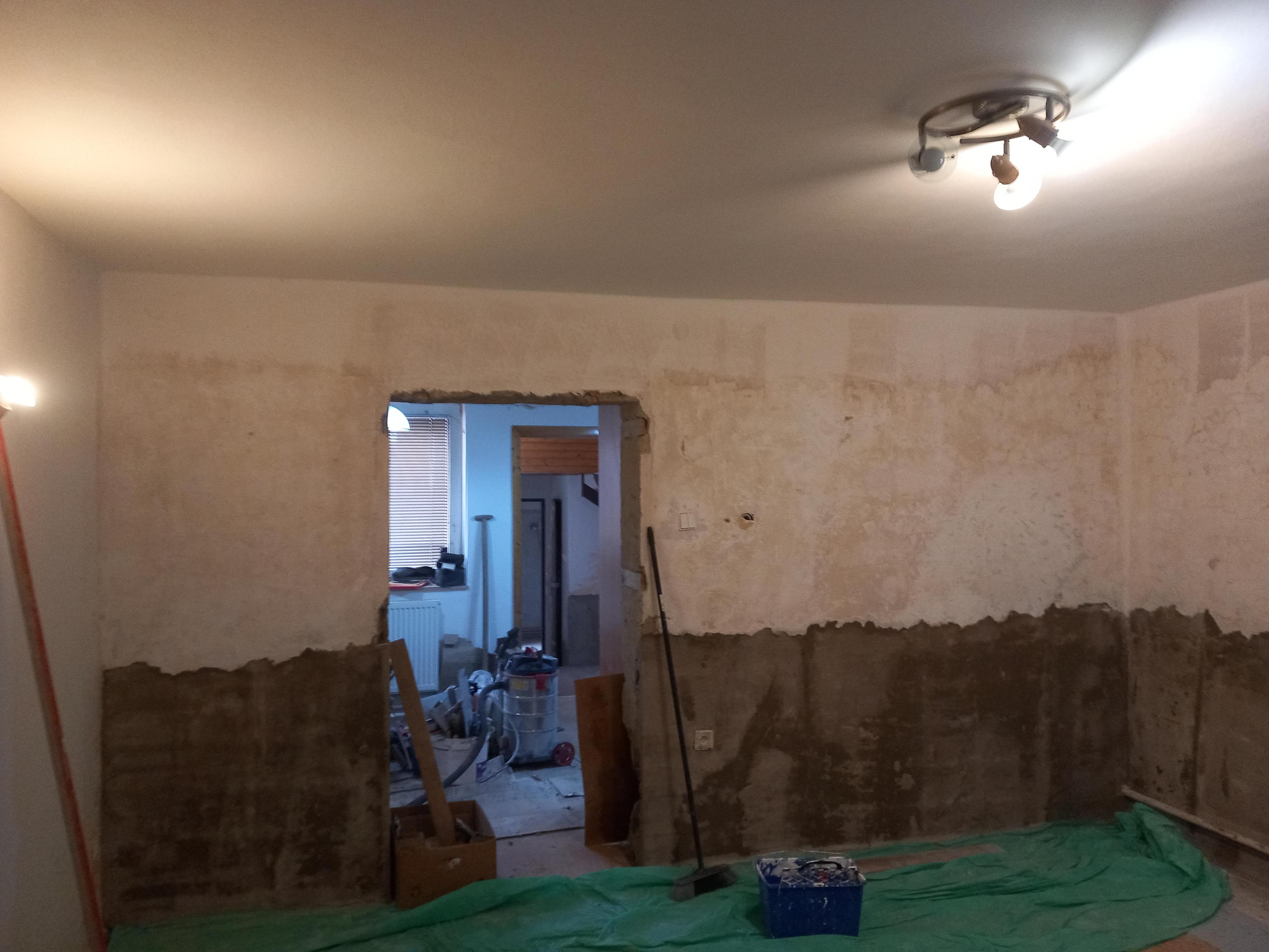 Stavební a řemeslné práce David Zoubek foto 3