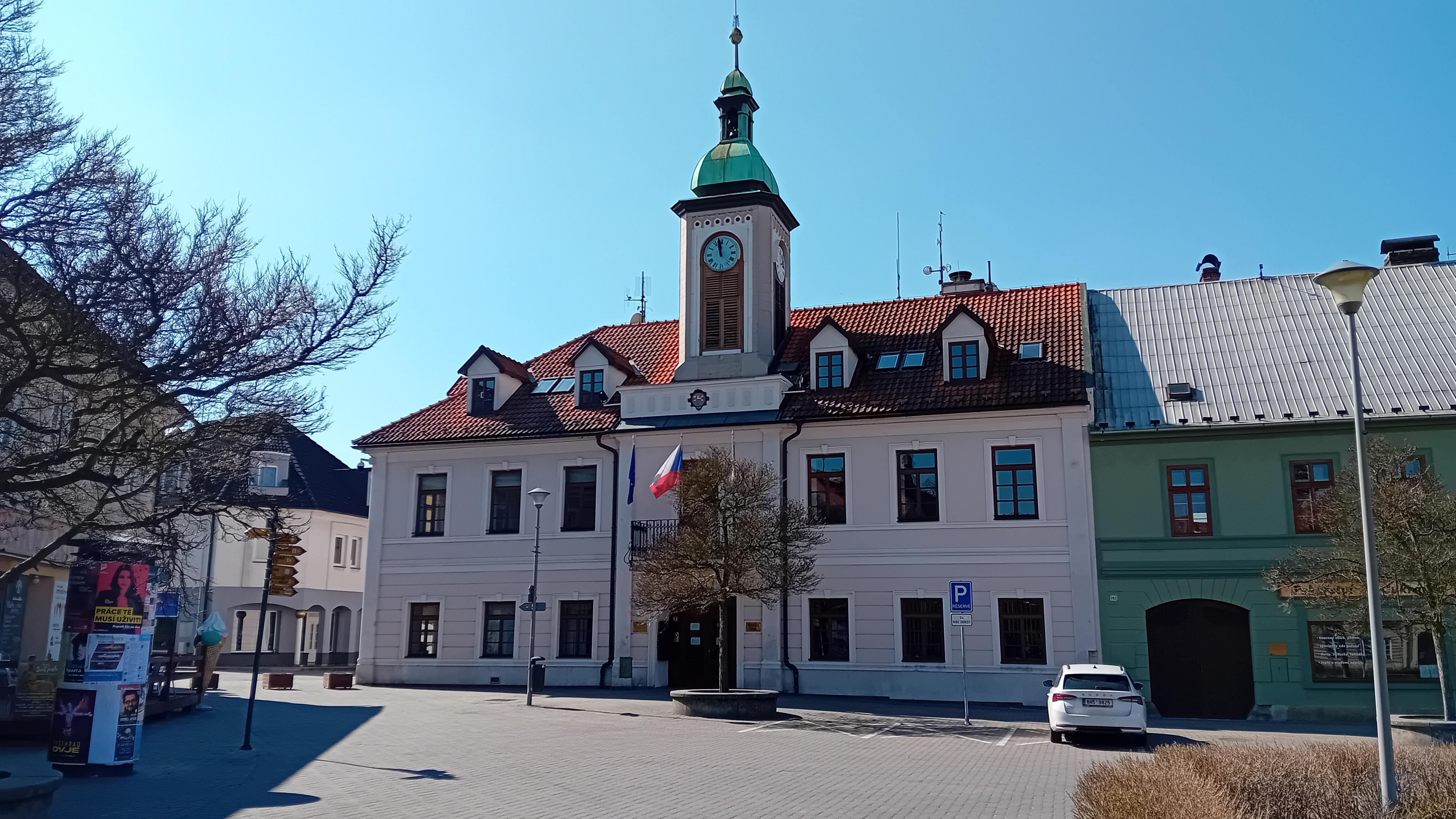 Městský úřad Doksy foto 4