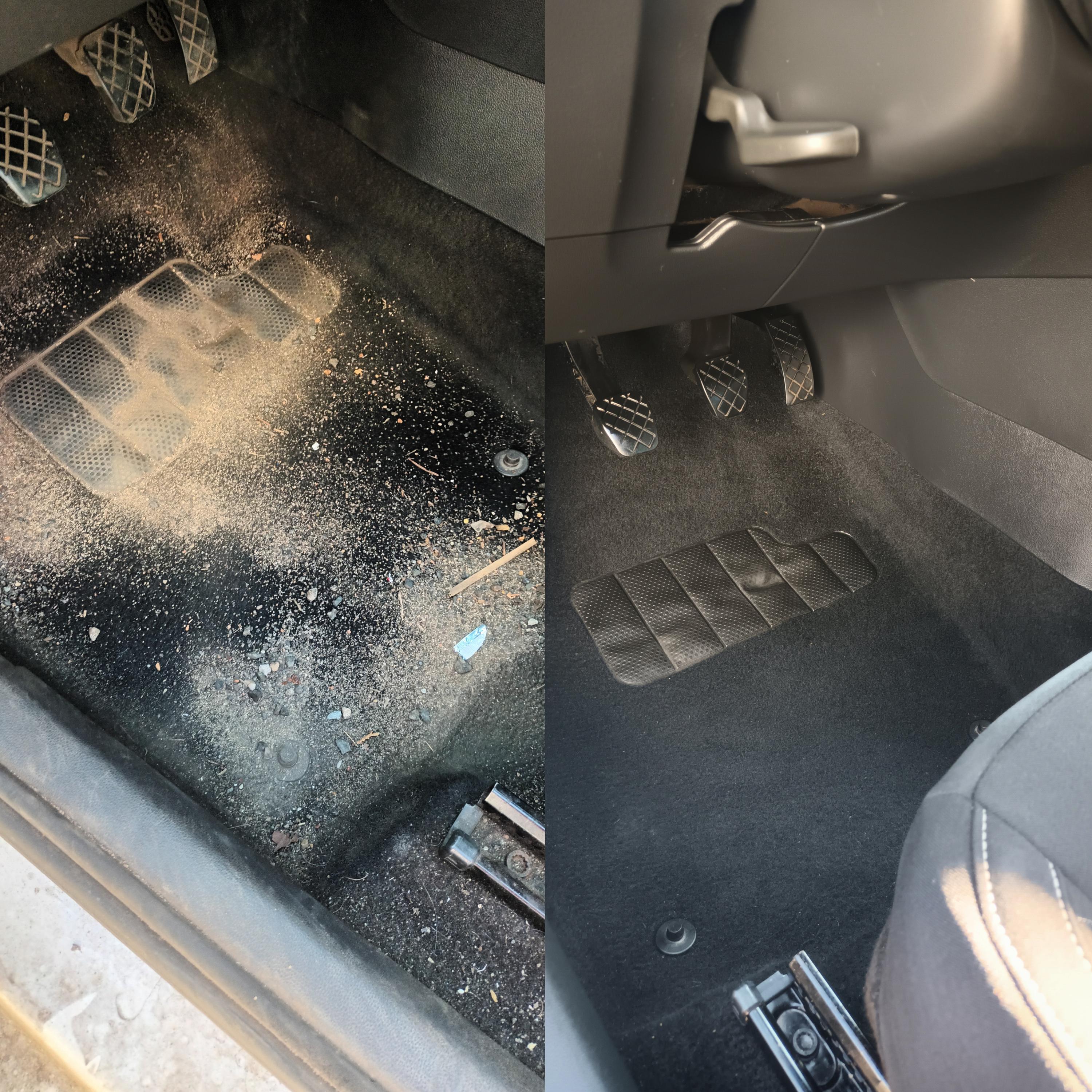 J&M Cleaning Cars foto 3