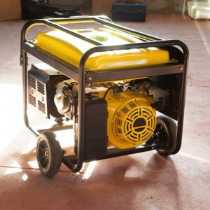 Sellers of electrical equipment and instruments