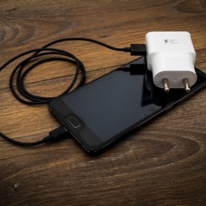 Prodej baterií a nabíječek