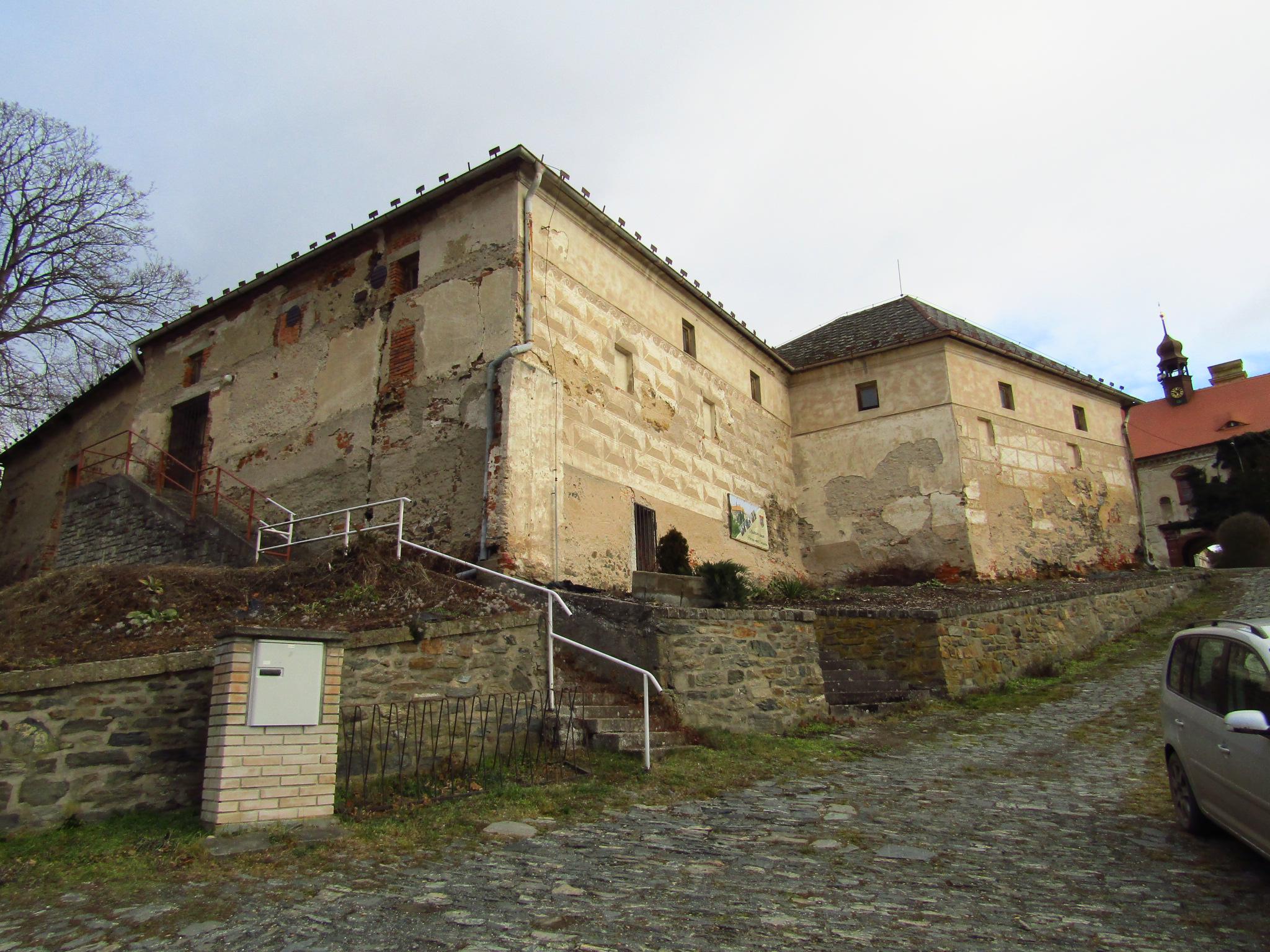 Klub Pivovárek foto 4