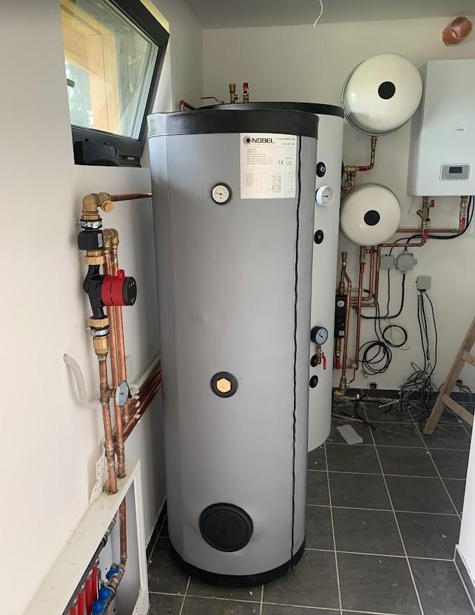 Solární systémy Kocián foto 2