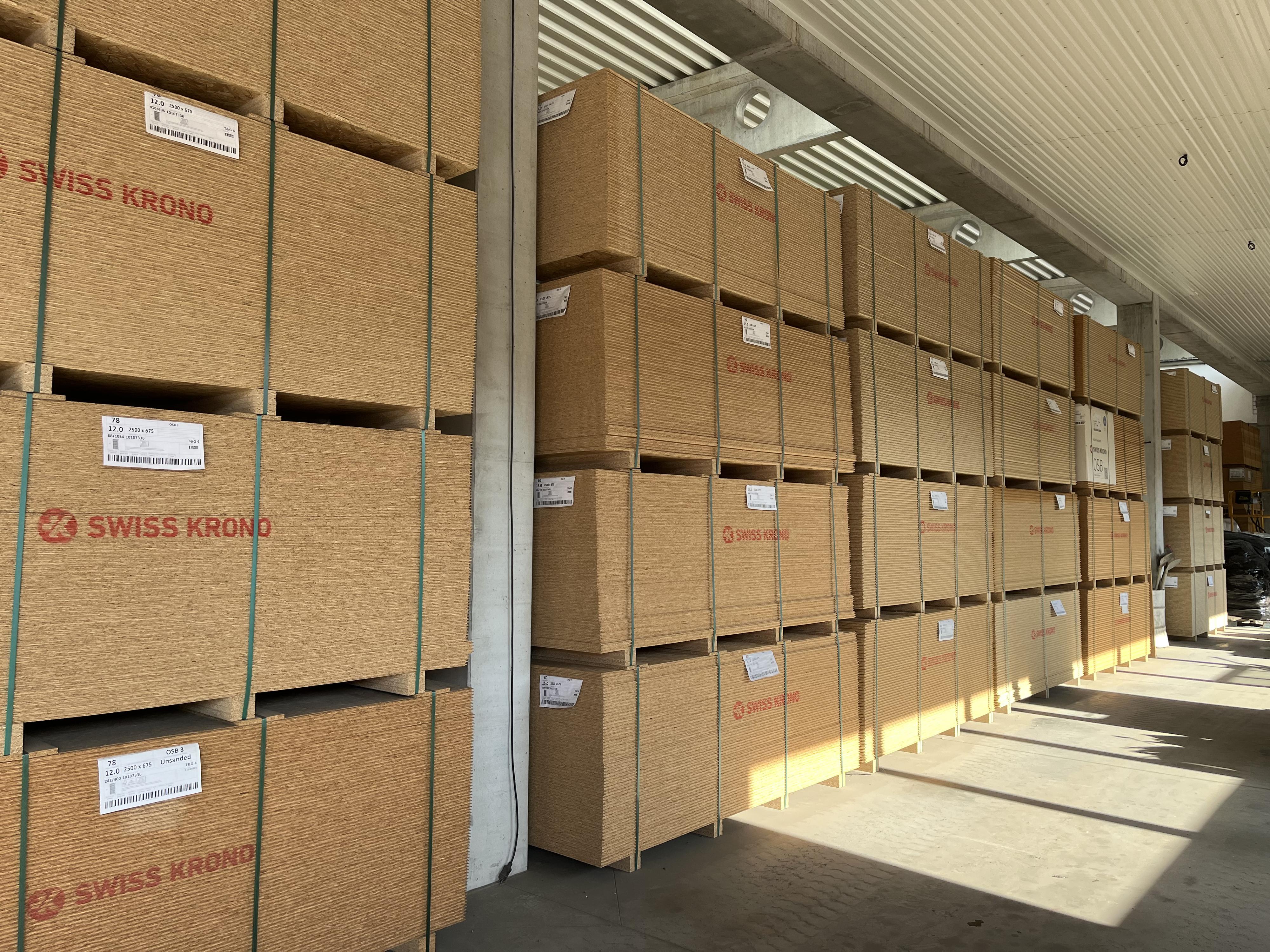 Jiří Kadraba - Drevo-rezivo.cz foto 5