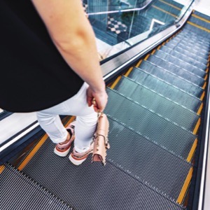 Výroba výtahů a eskalátorů