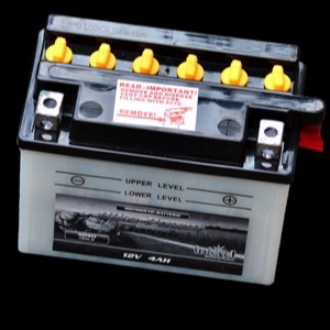 Prodej autobaterií a akumulátorů