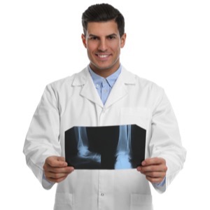 Radiology practices and clinics