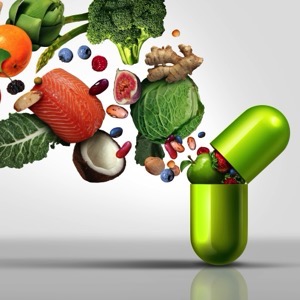 Wholesalers of vitamins and mineral food supplements
