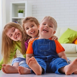 Care homes for children