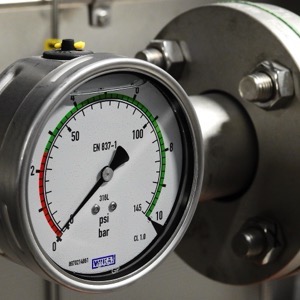 Prodej měřicích přístrojů a měřidel