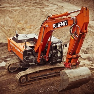 Producers of raw materials and semi-finished products