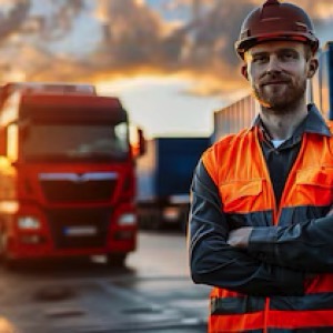 Service of trailers, semi-trailers and truck bodies