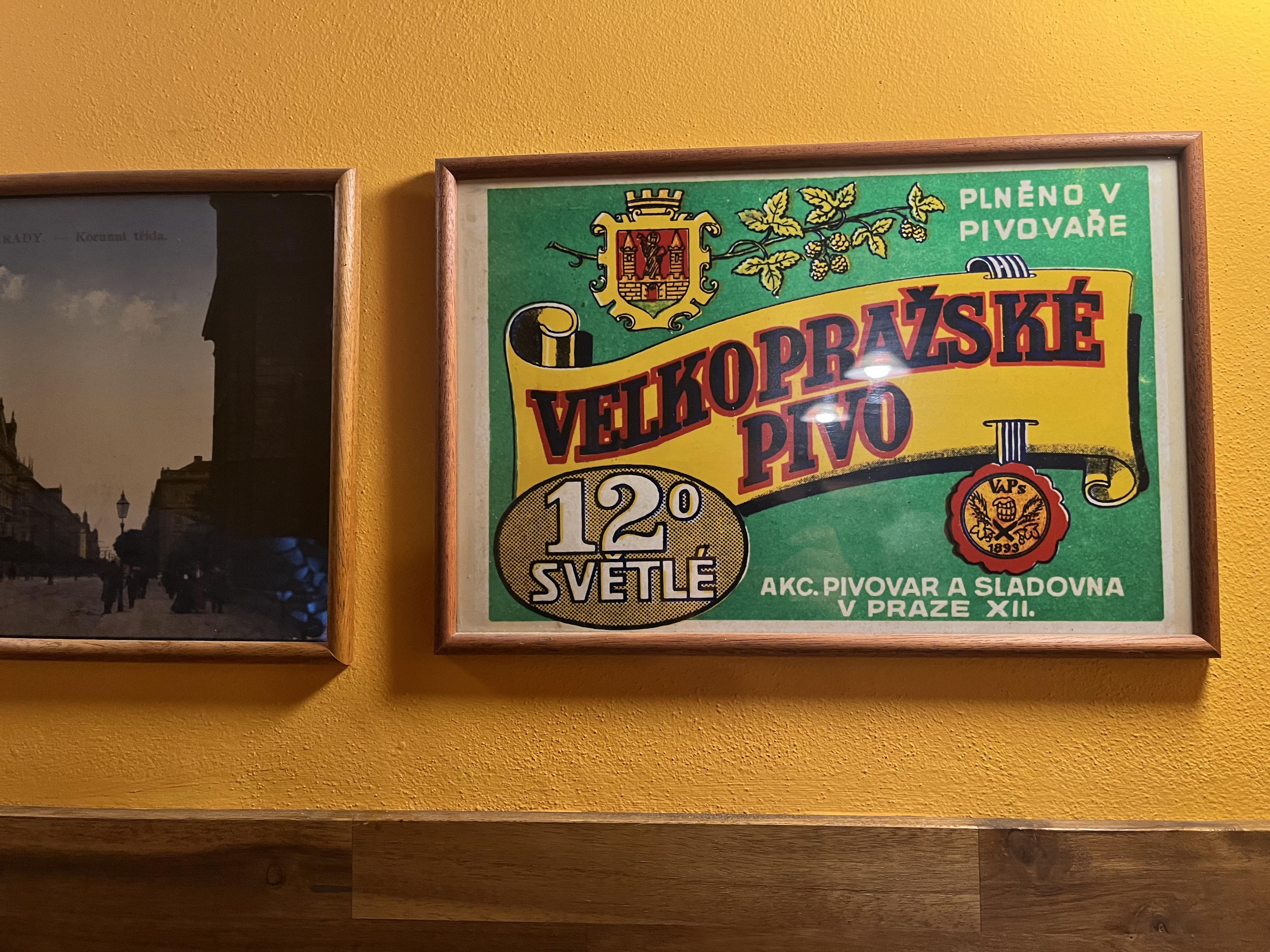 Pivotéka Pivo a párek foto 5