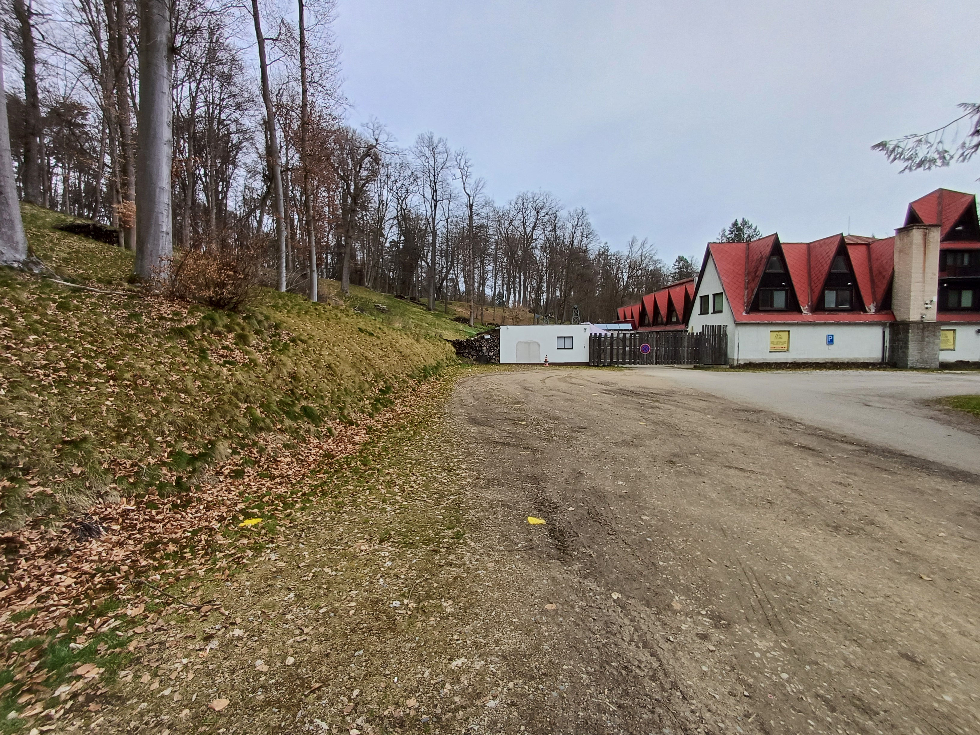 Penzion Konopiště, s.r.o. foto 3