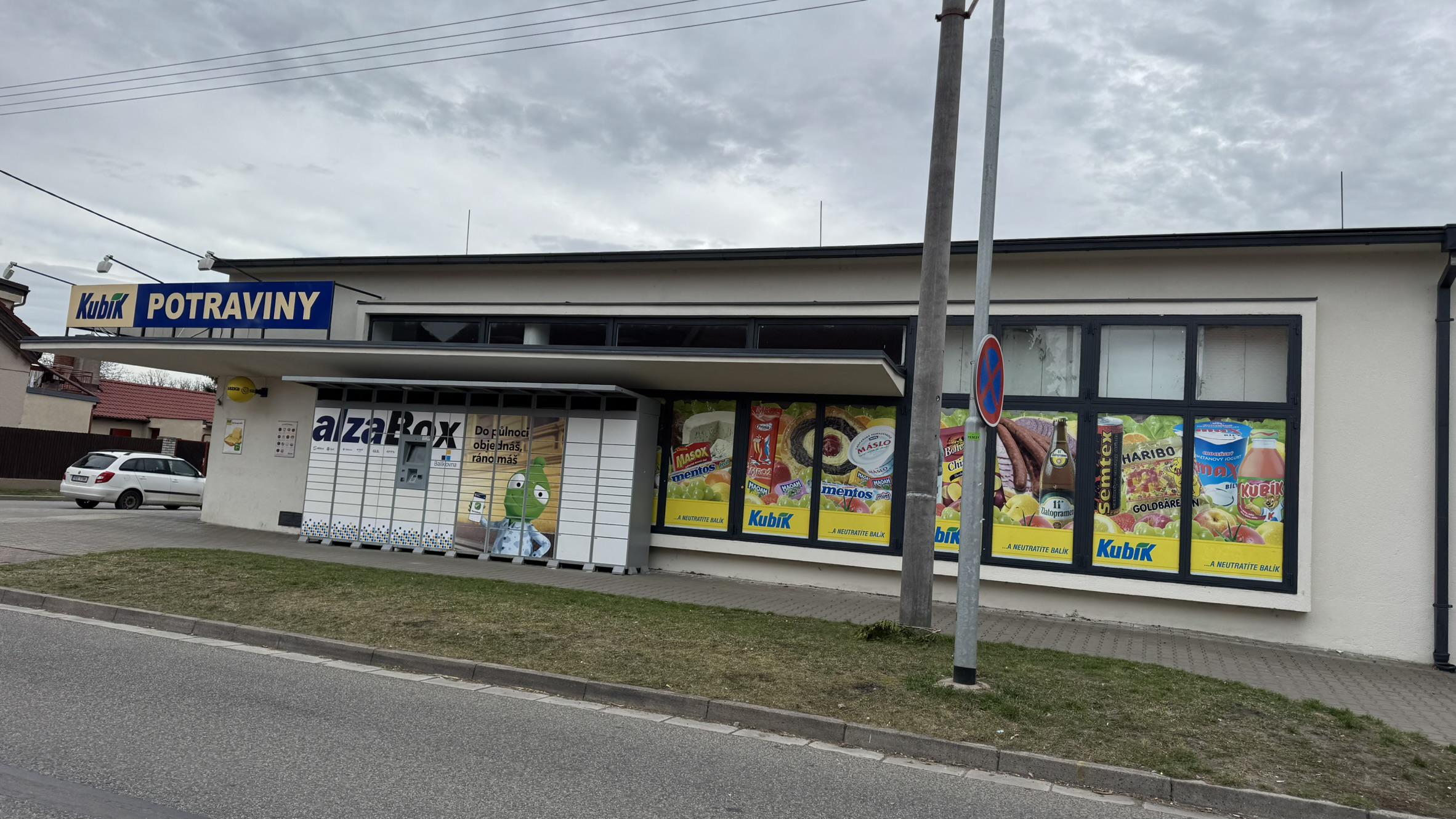 Můjobchod - Potraviny TT foto 3