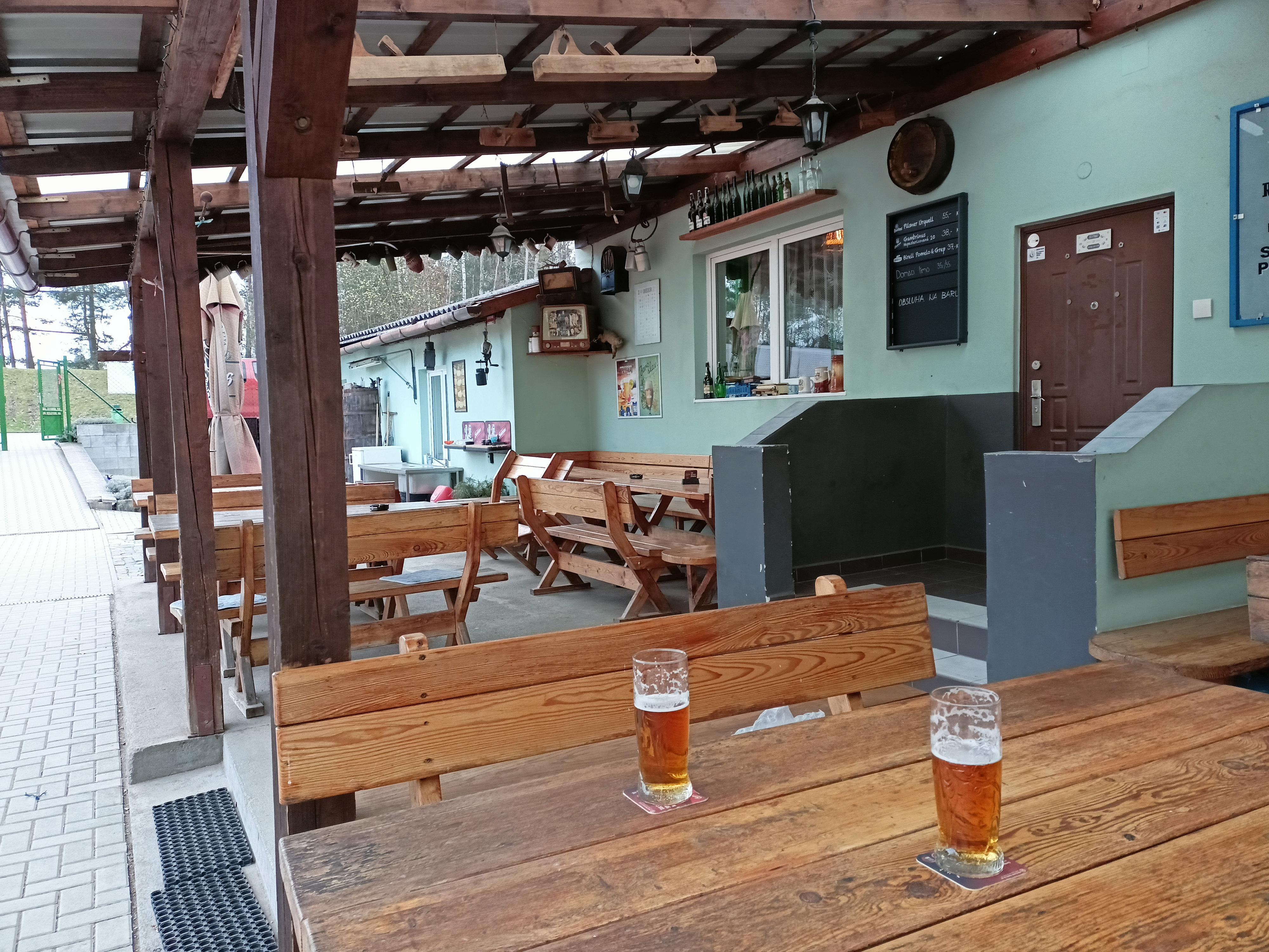 Na Zelené louce foto 3