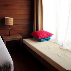 Ubytování na ubytovnách