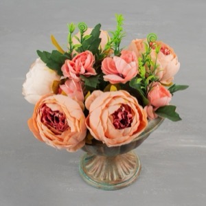 Prodej umělých květin