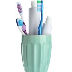 Online sellers of personal hygiene products