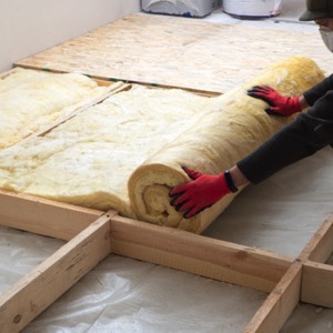 Prodej izolačního materiálu