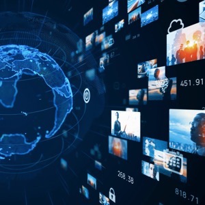 Production of communication technology