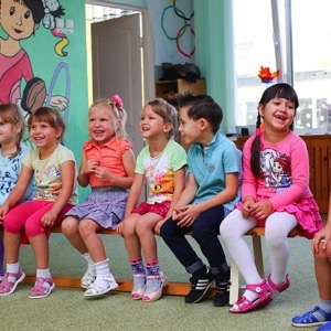 Mateřské školy s výukou jazyků