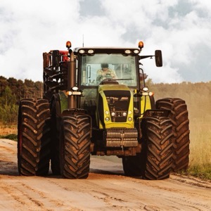 Pronájem zemědělské techniky