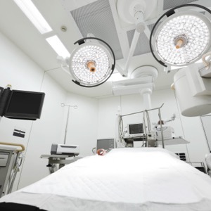 Anesteziologické ambulance