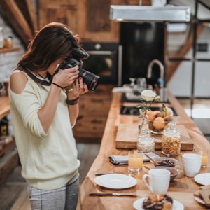 Reklamní fotografie