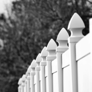 Výroba plastových plotů