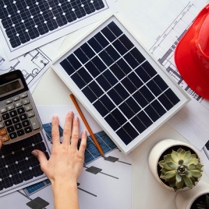 Projektové práce v oblasti energetiky