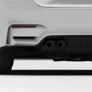 Producers of exhausts