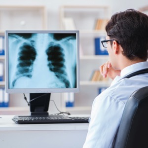 Plicní ordinace a pracoviště