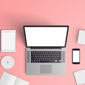 Leasing elektroniky, výpočetní a kancelářské techniky