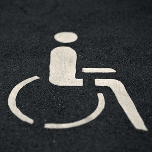 Domovy pro osoby se zdravotním postižením