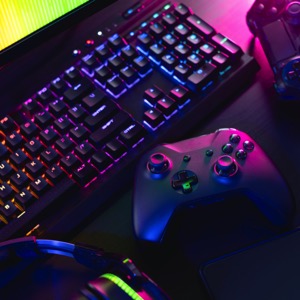 On-line prodej herních konzolí a videoher