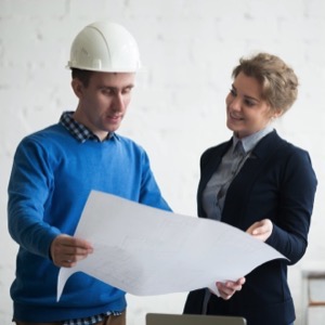 Construction consulting
