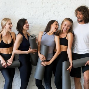 Sports, leisure and hobby clubs