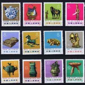 Online sellers of collectibles and collector supplies