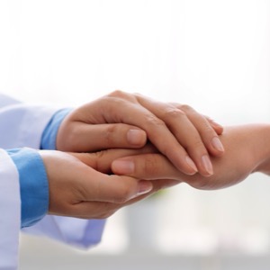 Pomoc duševně postiženým