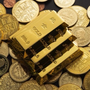 Sellers of investment gold
