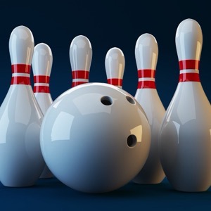 Online sellers of bowling and skittles gear and equipment