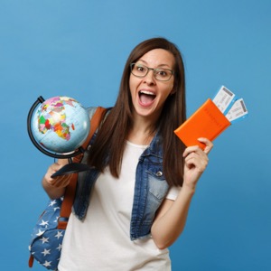 Výuka jazyků v zahraničí