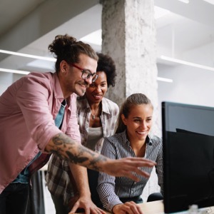 Sellers of HR management software