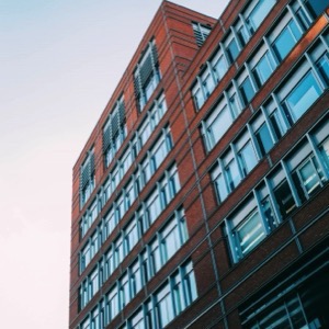 Commercial buildings