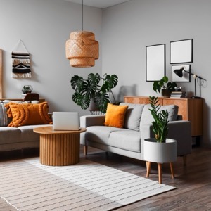 Sellers of home fittings