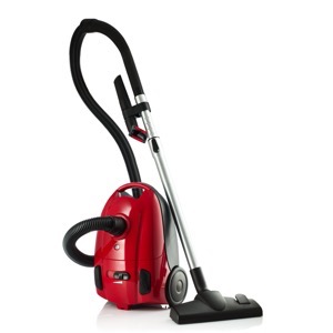 Prodej vysavačů a čističů