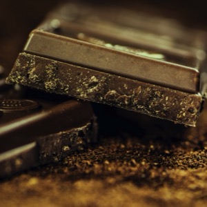 On-line prodej čokolády