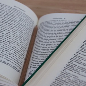 Technical and specialized translations