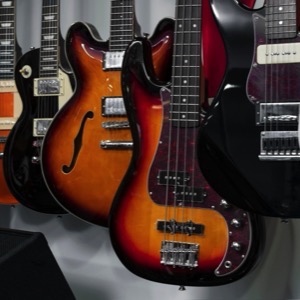 Musical instrument rental